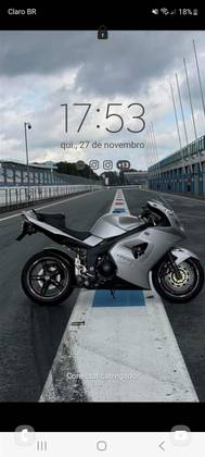 TRIUMPH SPRINT ST 1050 